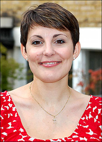 Illustration for article titled Five Years Later, The Face Of The London Bombings Shares Her Story